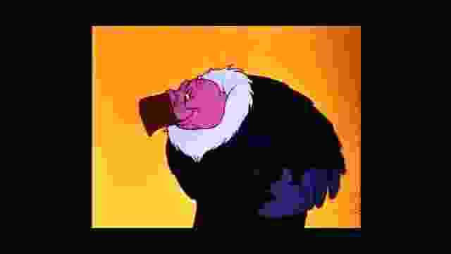 Tecknat Barn Svenska:Kalle Anka på äggjakt (1944) DVDRIPPEN (Engelska) Hela Filmen (4D)