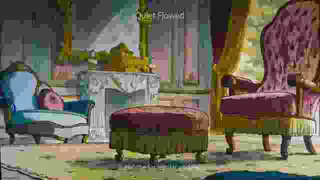 Tecknat Barn Svenska:Aristocats (1970) CD Skivan (Engelska) Jazzmusiken
